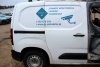 Citroen Berlingo 2021 1.5BlueHDI YHY